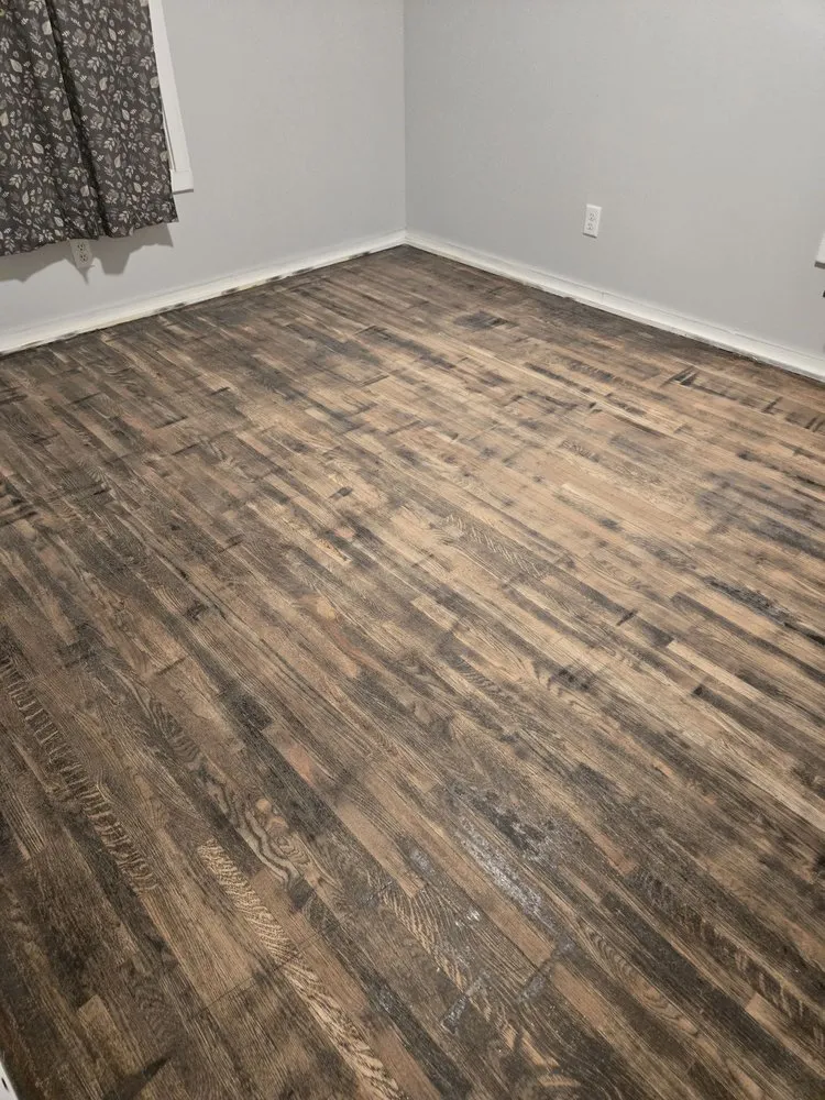 Slide of Austin Burd Handyman Service