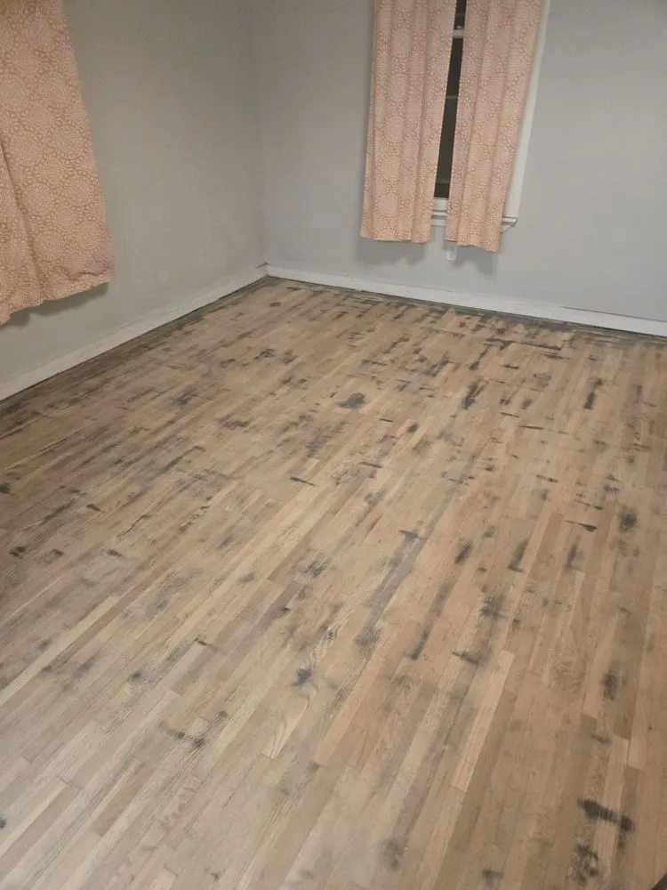 Slide of Austin Burd Handyman Service