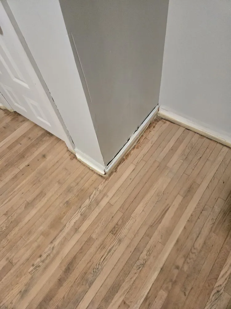 Slide of Austin Burd Handyman Service