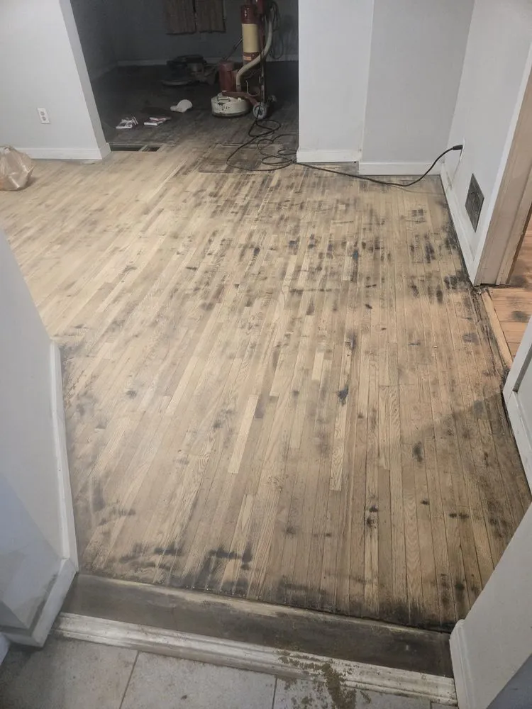 Slide of Austin Burd Handyman Service