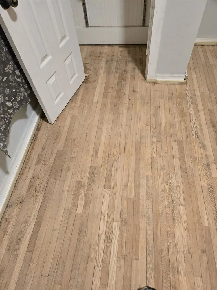 Slide of Austin Burd Handyman Service