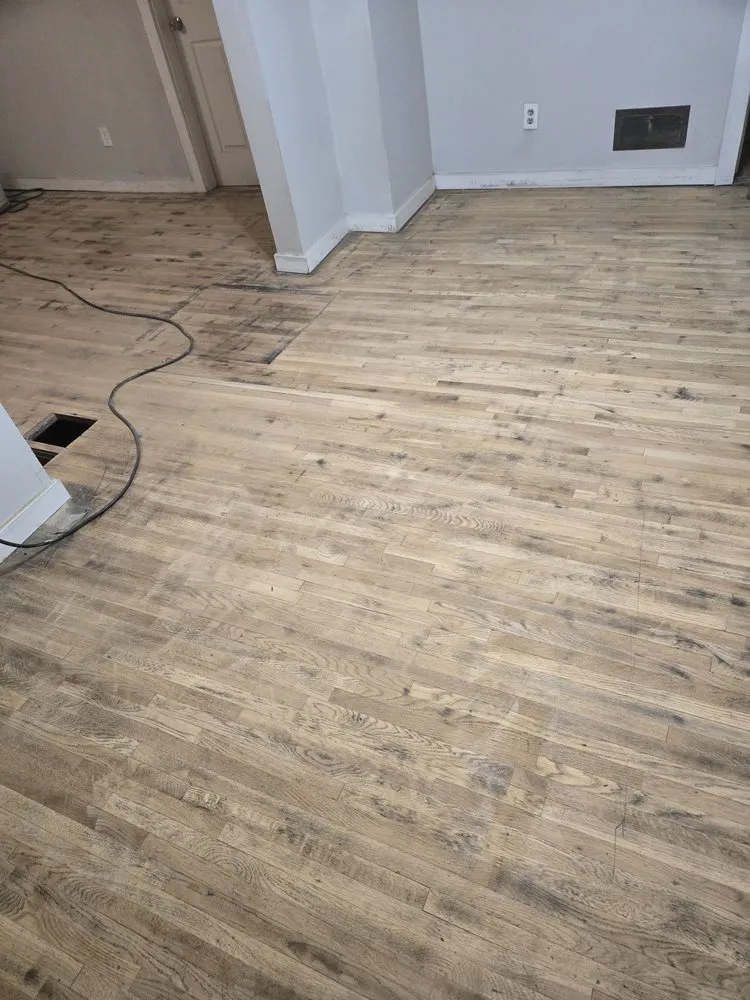 Slide of Austin Burd Handyman Service