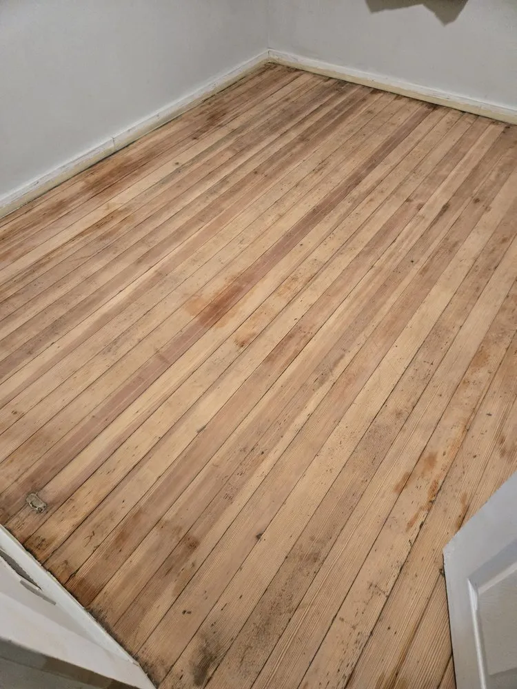 Slide of Austin Burd Handyman Service