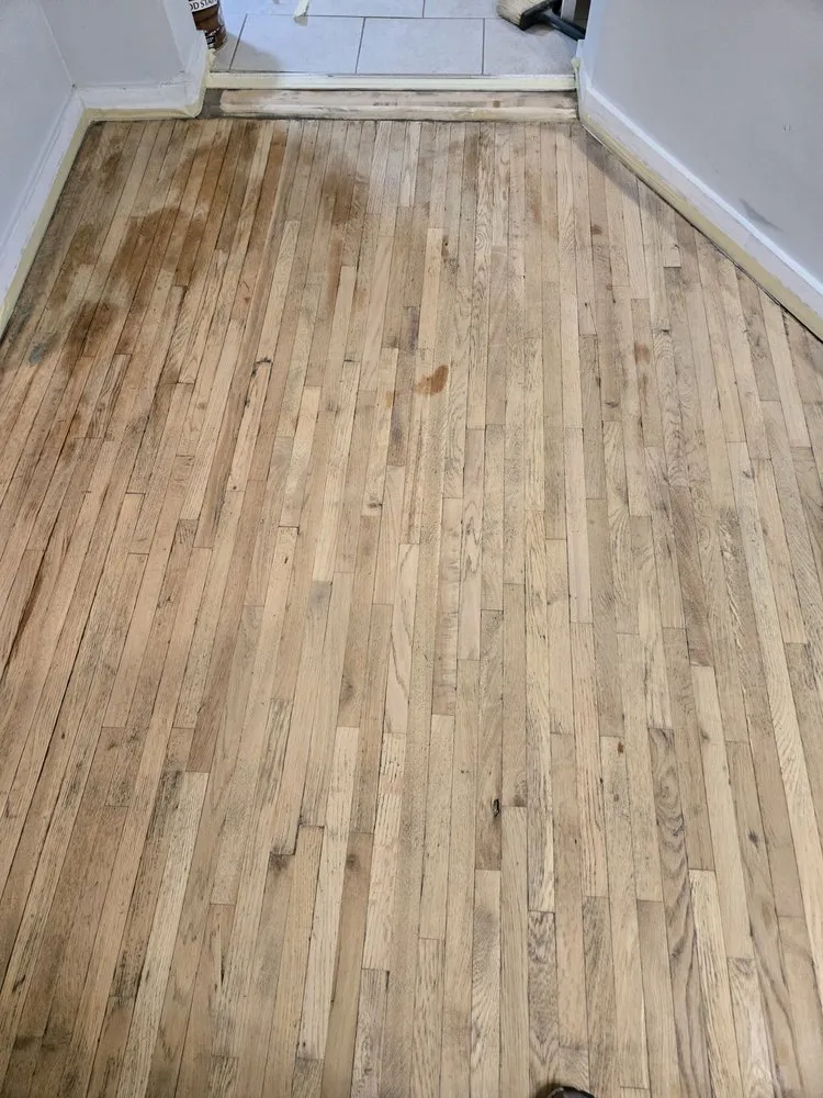 Slide of Austin Burd Handyman Service