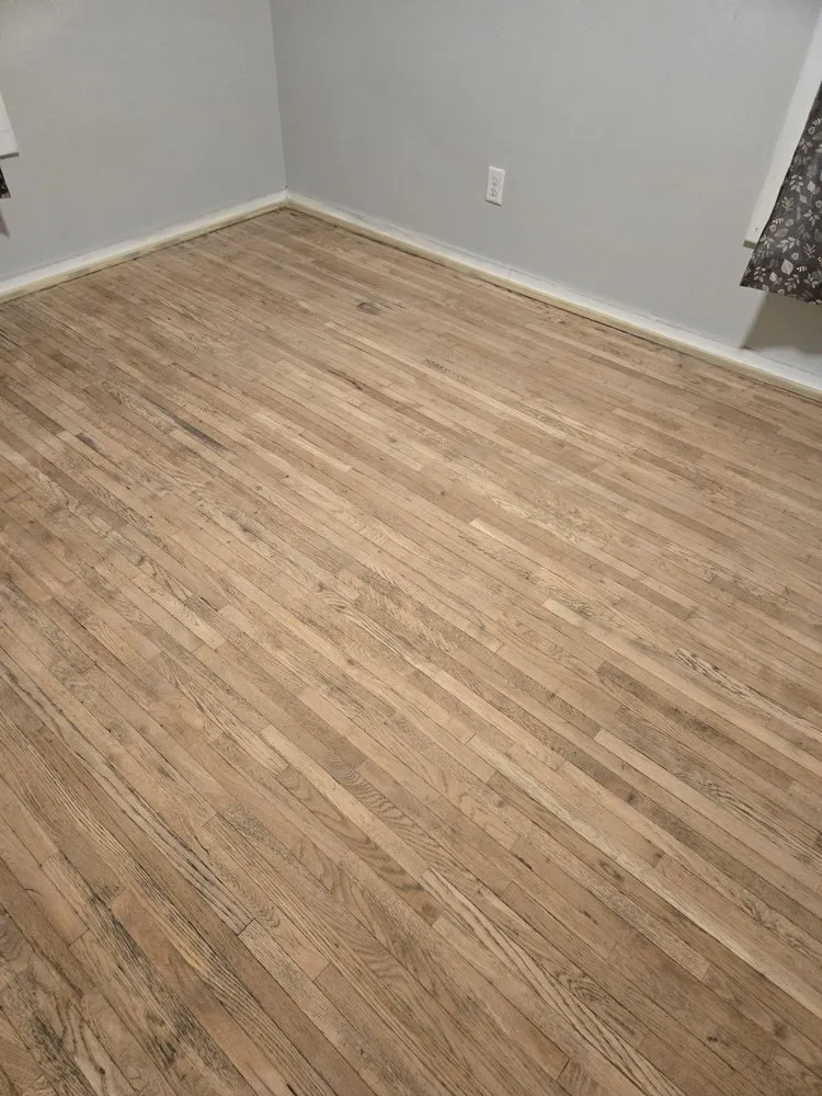 Slide of Austin Burd Handyman Service