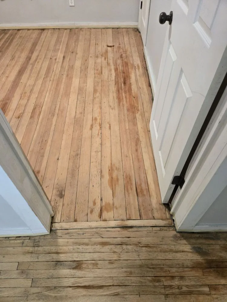 Slide of Austin Burd Handyman Service