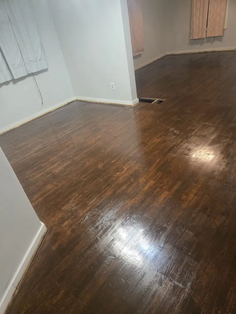 Slide of Austin Burd Handyman Service