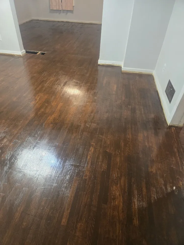 Slide of Austin Burd Handyman Service