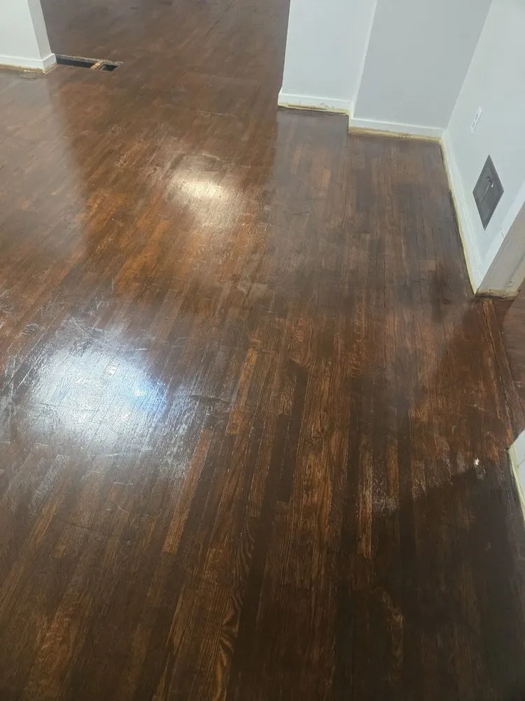 Slide of Austin Burd Handyman Service