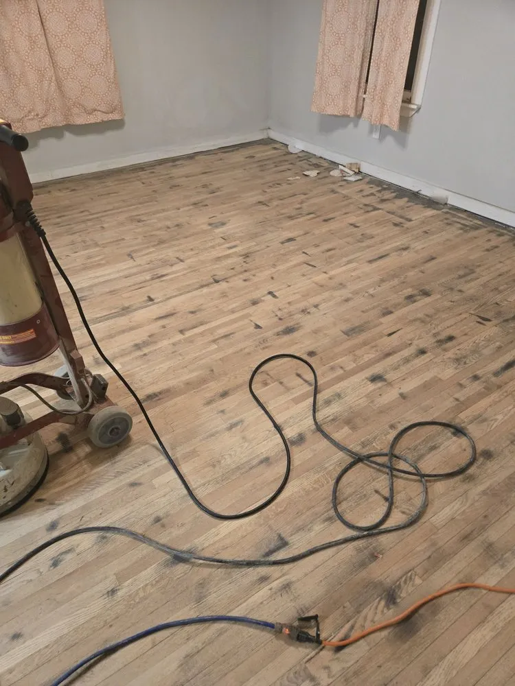 Slide of Austin Burd Handyman Service