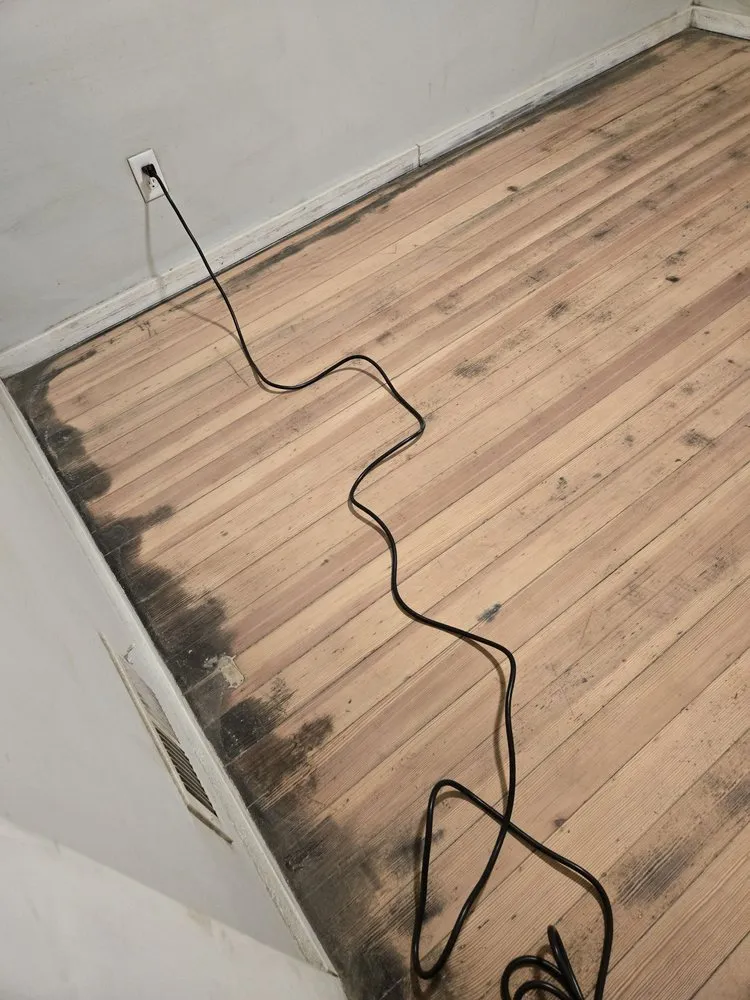 Slide of Austin Burd Handyman Service