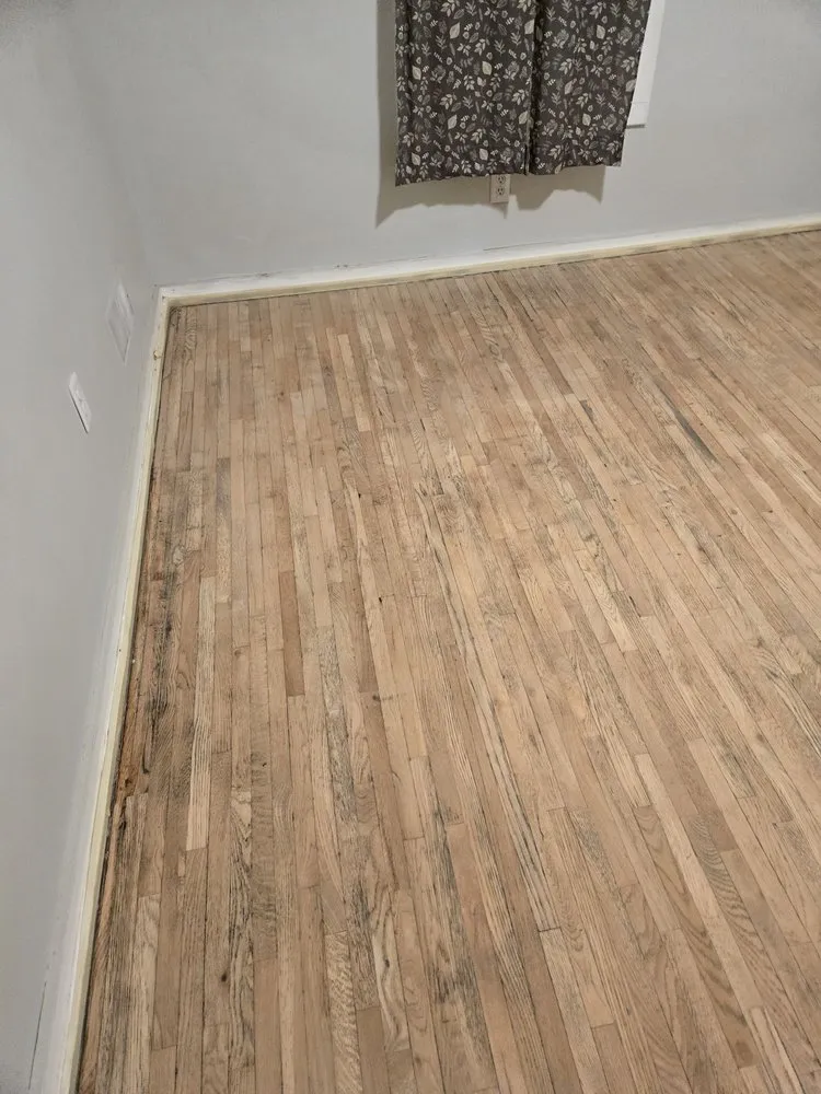 Slide of Austin Burd Handyman Service