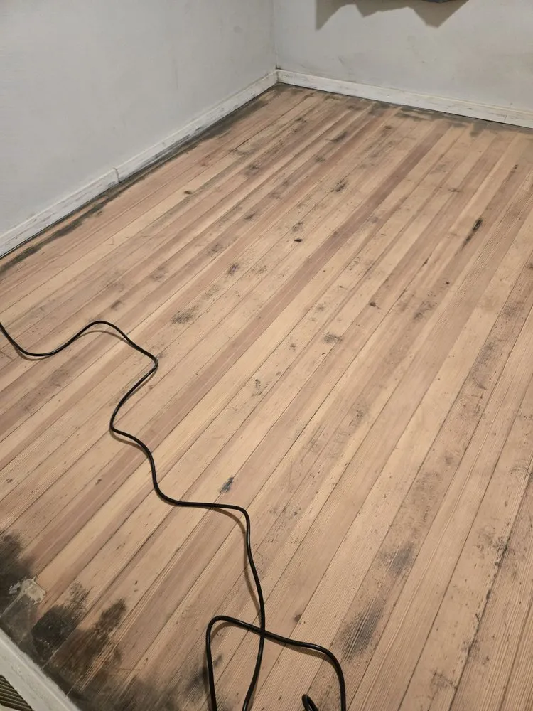 Slide of Austin Burd Handyman Service