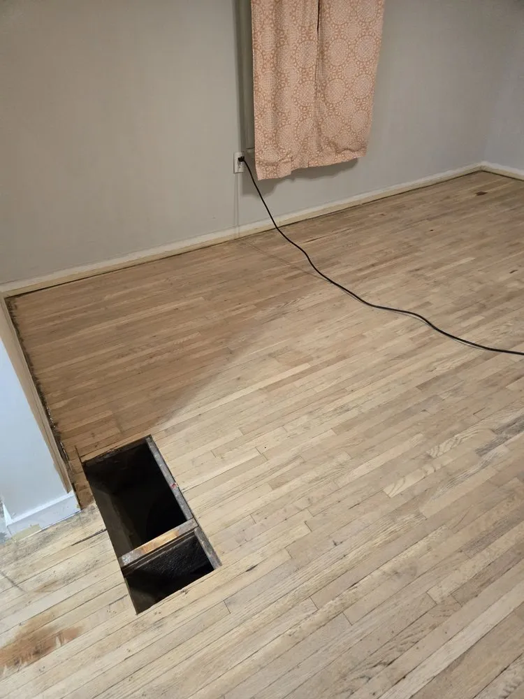 Slide of Austin Burd Handyman Service