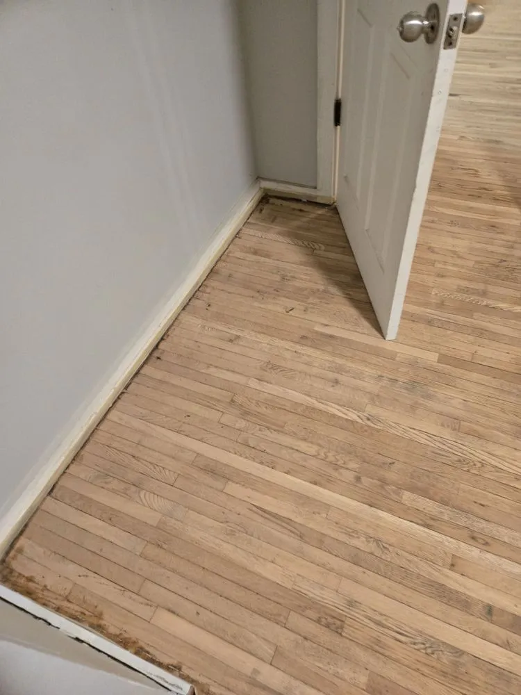 Slide of Austin Burd Handyman Service