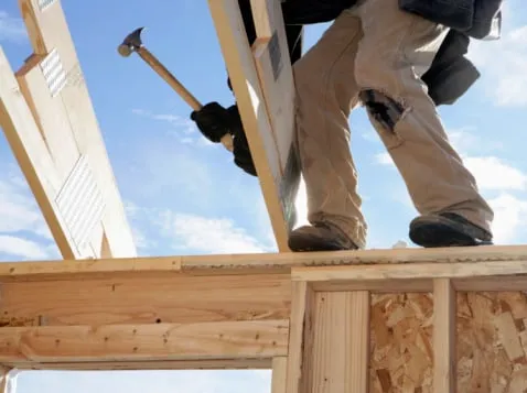 Slide of Austin Commercial Roofing