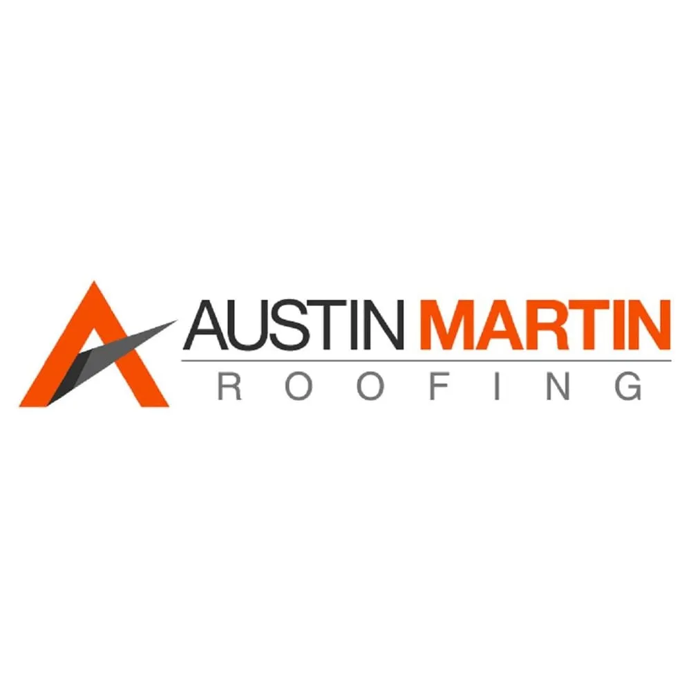 Slide of Austin Martin Roofing