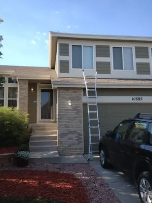 Austin Martin Roofing