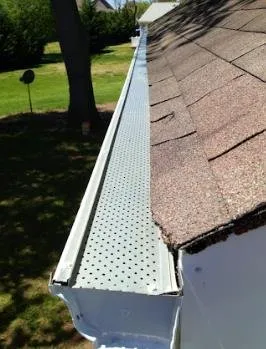 Slide of Austin McGavin Home Improvement