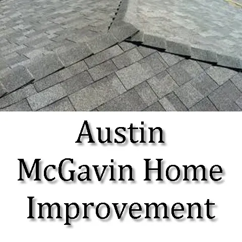 Slide of Austin McGavin Home Improvement