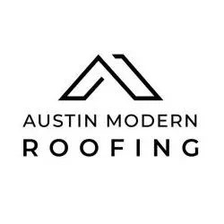 Austin Modern Roofing Logo