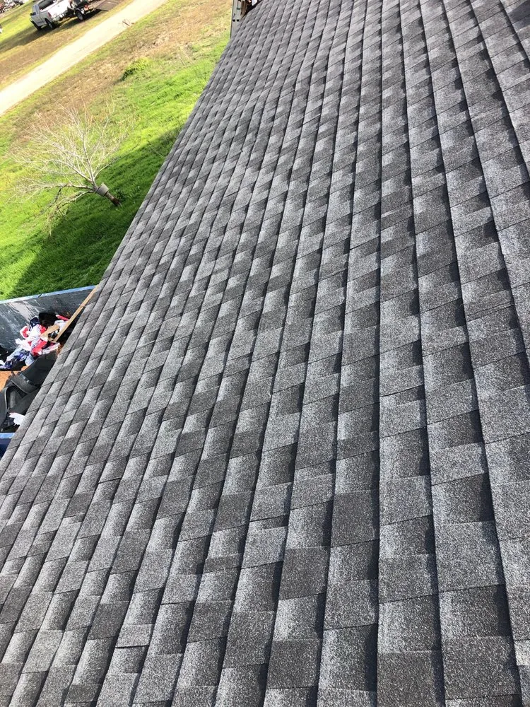 Slide of Austin M&S Construction