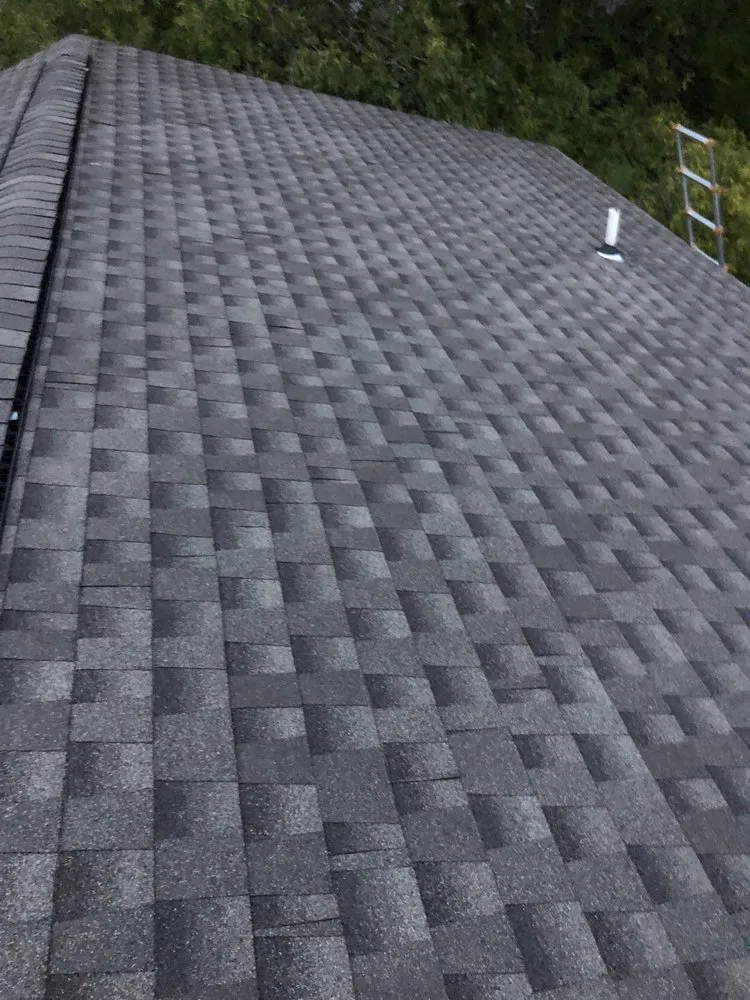 Slide of Austin M&S Construction