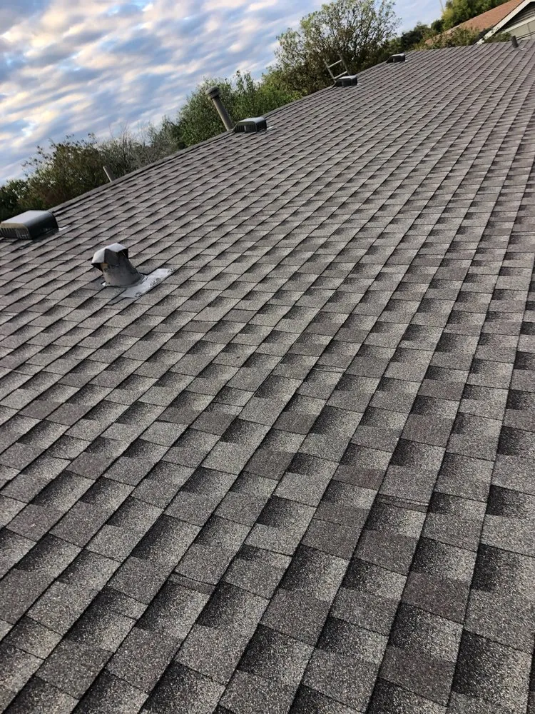 Slide of Austin M&S Construction