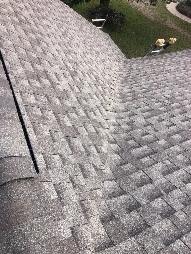 Slide of Austin M&S Construction