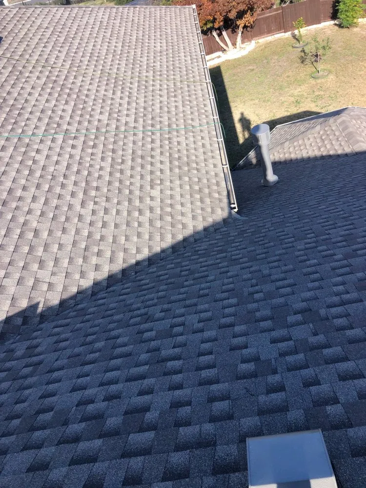 Slide of Austin M&S Construction