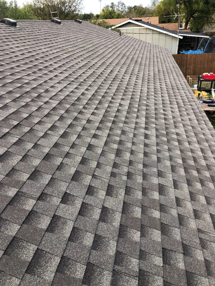 Slide of Austin M&S Construction