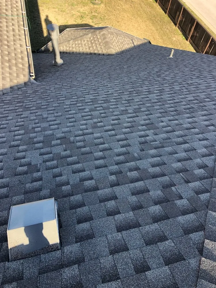 Slide of Austin M&S Construction