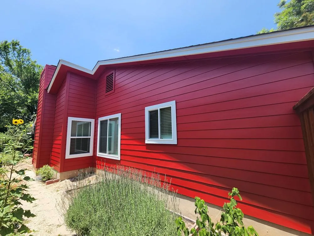 Slide of Austin Pro Siding, Windows & Roofing