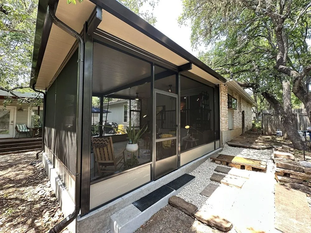 Slide of Austin Pro Siding, Windows & Roofing