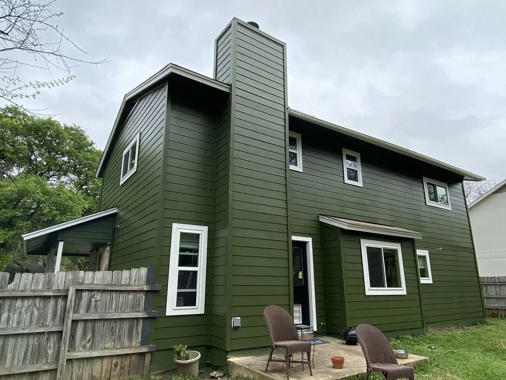 Slide of Austin Pro Siding, Windows & Roofing