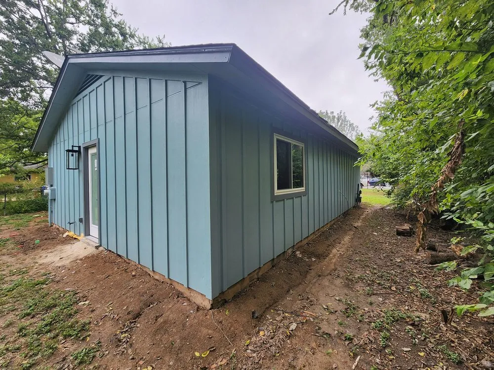 Slide of Austin Pro Siding, Windows & Roofing