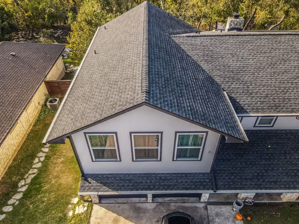 Slide of Austin Pro Siding, Windows & Roofing