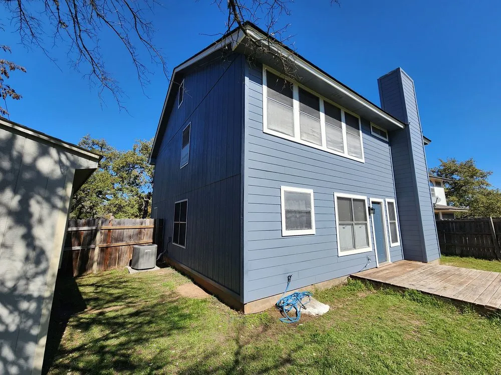 Slide of Austin Pro Siding, Windows & Roofing