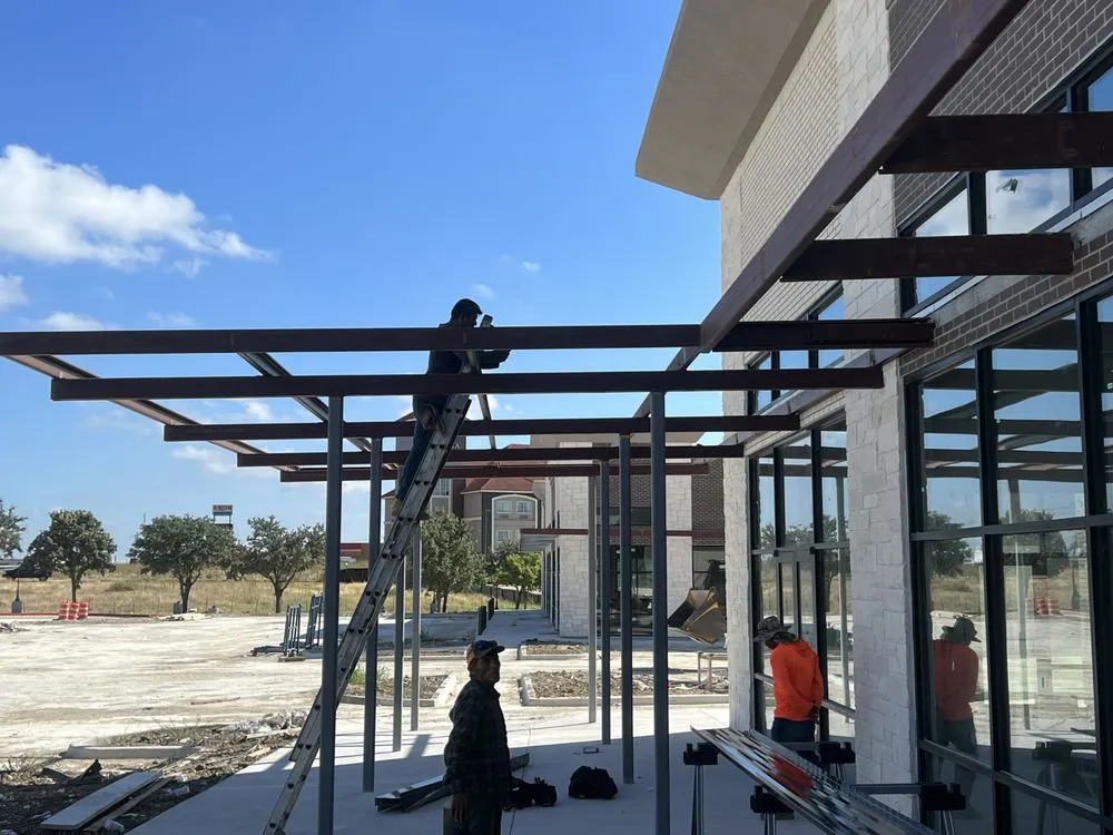 Slide of Austin Real Roofing