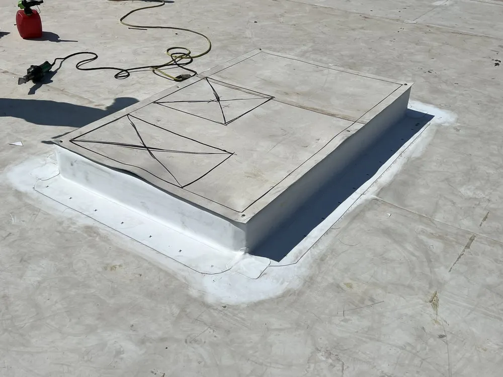 Slide of Austin Real Roofing