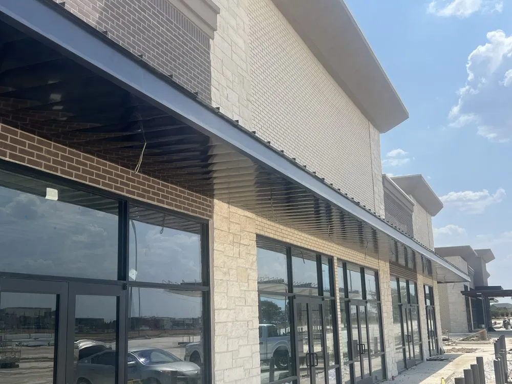 Slide of Austin Real Roofing