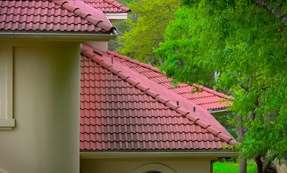 Slide of Austin Roof Specialists