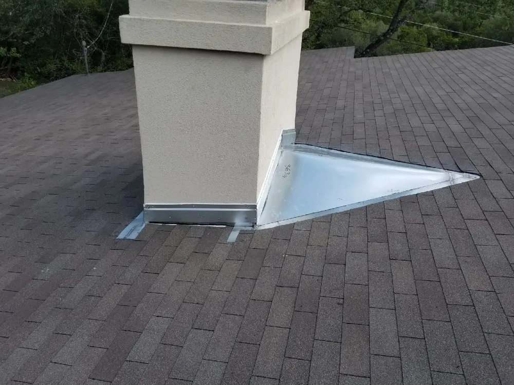 Slide of Austin Roof-Tech