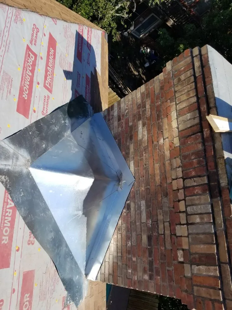 Slide of Austin Roof-Tech