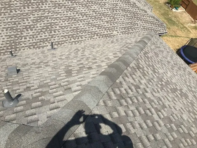 Slide of Austin Roof-Tech