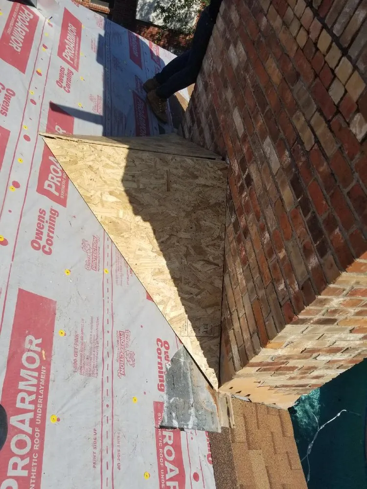 Slide of Austin Roof-Tech