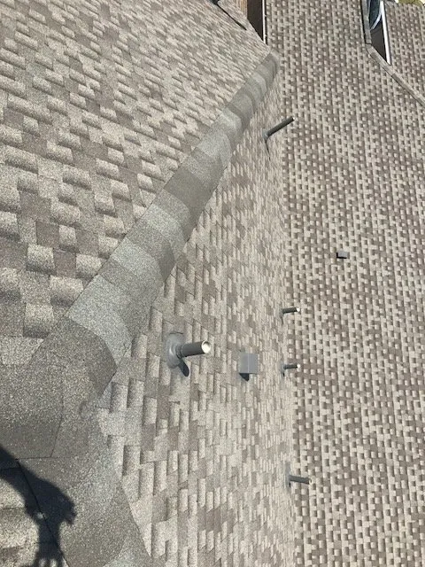 Slide of Austin Roof-Tech