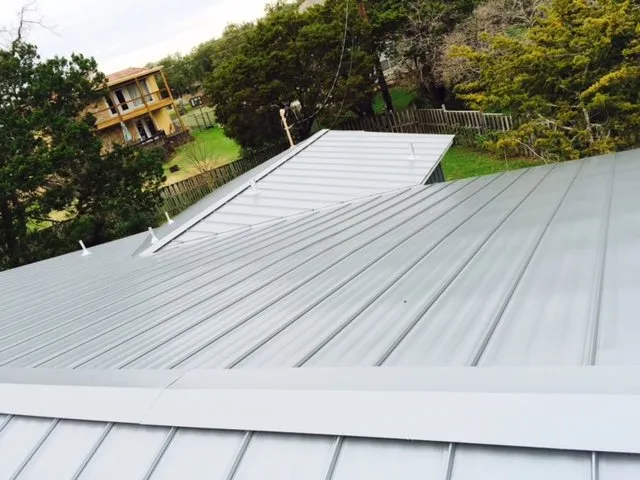 Slide of Austin Roof-Tech