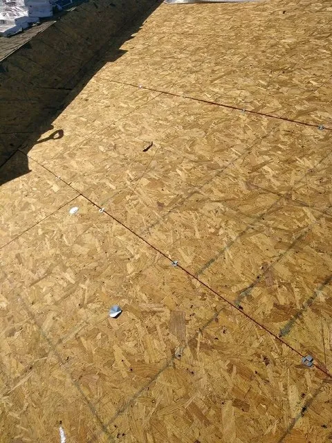 Slide of Austin Roof-Tech