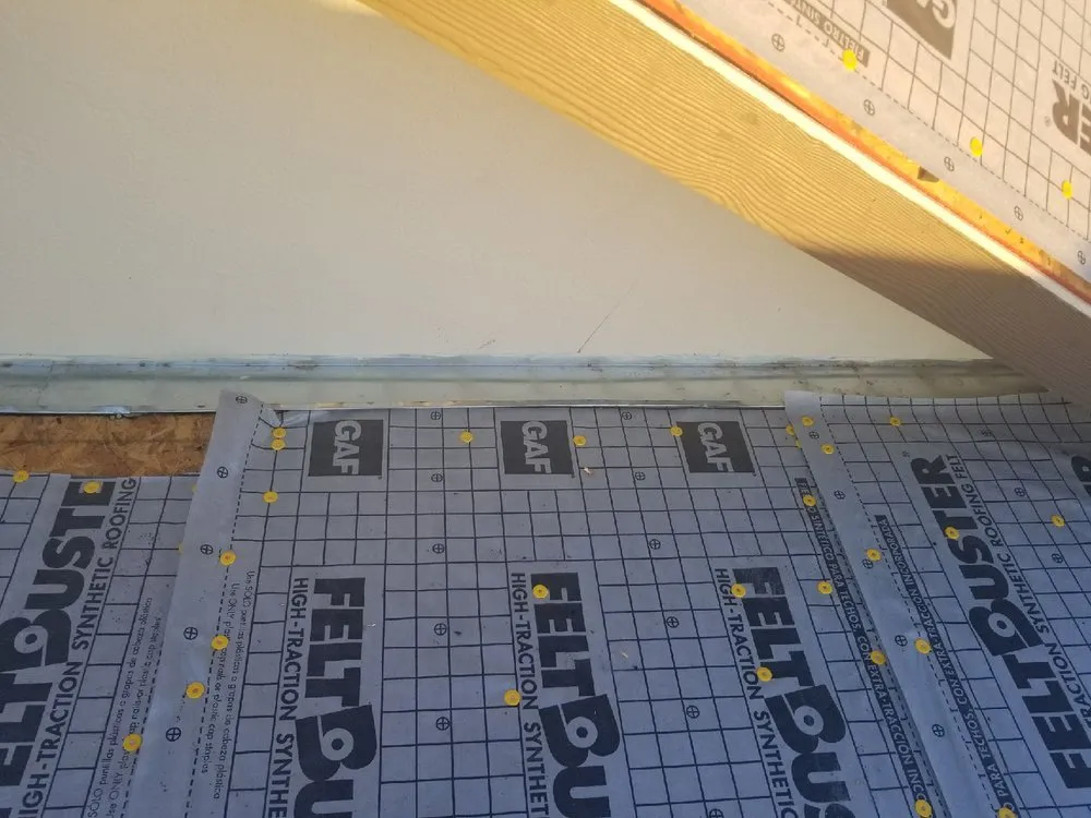 Slide of Austin Roof-Tech